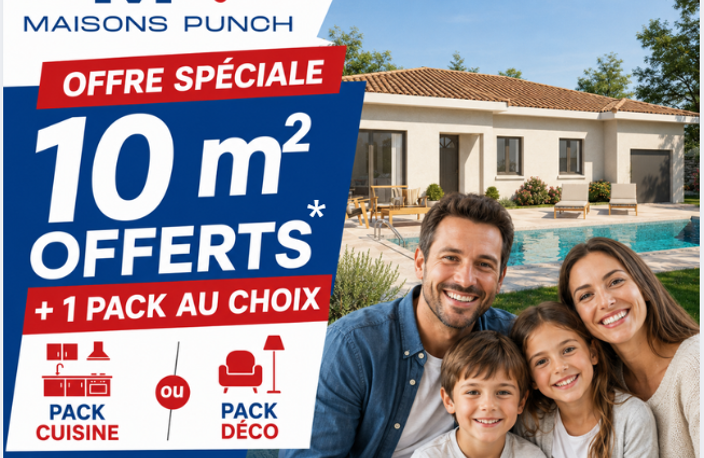 Vente maison 4 pièces 90 m² Villefranche-sur-Saône (69400) — photo 3