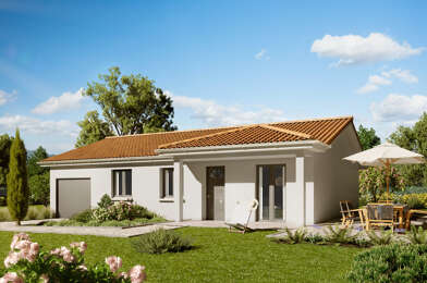 Maison 5 pièces 300000 €