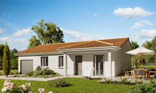 Maison 5 Pièces 100 m² à vendre à Mâcon (71000)