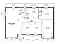 Maison 5 pièces 95 m² — photo 3