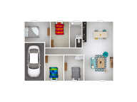 Maison 5 pièces 100 m² — photo 4