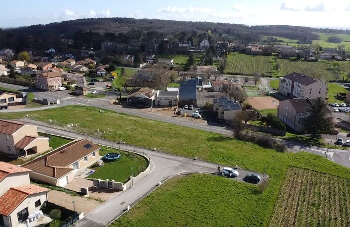 Vente maison 4 pièces 79 m² Hurigny (71870) — photo 2