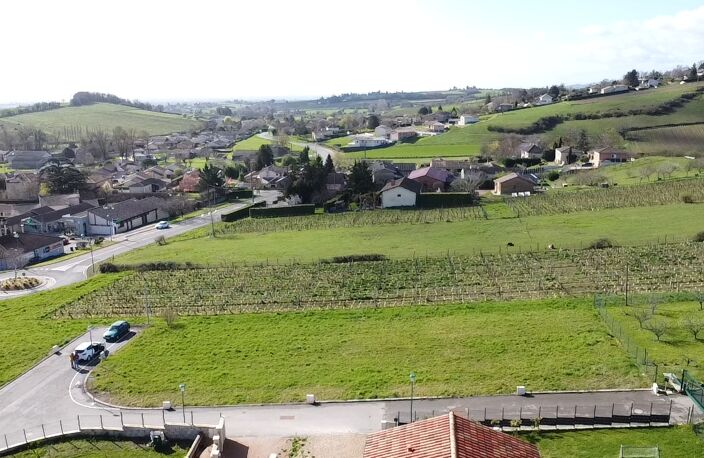 Vente maison 4 pièces 79 m² Hurigny (71870) — photo 3