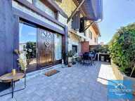 Maison Mitoyenne à vendre 4 pièces 94m2 Terrain 85m2 LOISIN (74140) 415000€ — photo 3