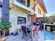 Maison Mitoyenne à vendre 4 pièces 94m2 Terrain 85m2 LOISIN (74140) 415000€ — photo 4