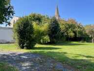Terrain constructible de 1078 m² à vendre au cœur de Bourgneuf — photo 2