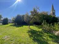 Terrain constructible de 1078 m² à vendre au cœur de Bourgneuf — photo 4