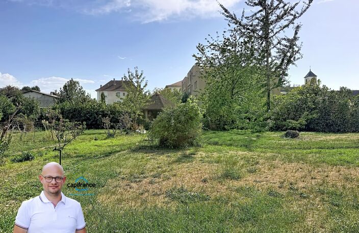 Maison à vendre 6 pièces LES ABRETS (38) sur plus de 2600m2 de terrain — photo 3