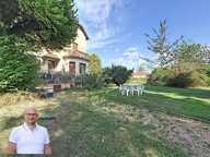 Maison à vendre 6 pièces LES ABRETS (38) sur plus de 2600m2 de terrain — photo 4