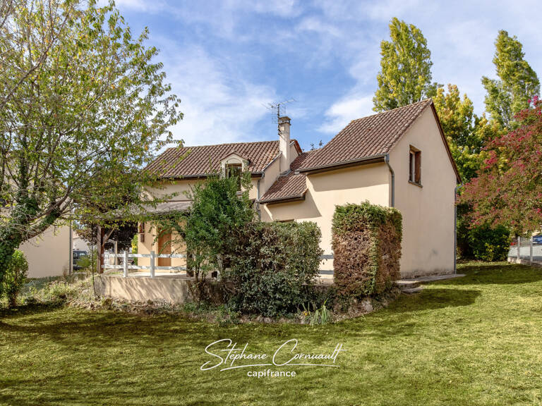 Maison familiale de 4 chambres, 116m² — photo 1