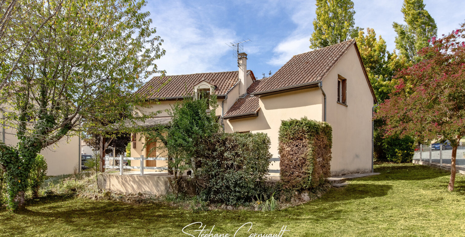 Maison familiale de 4 chambres, 116m² — photo 1