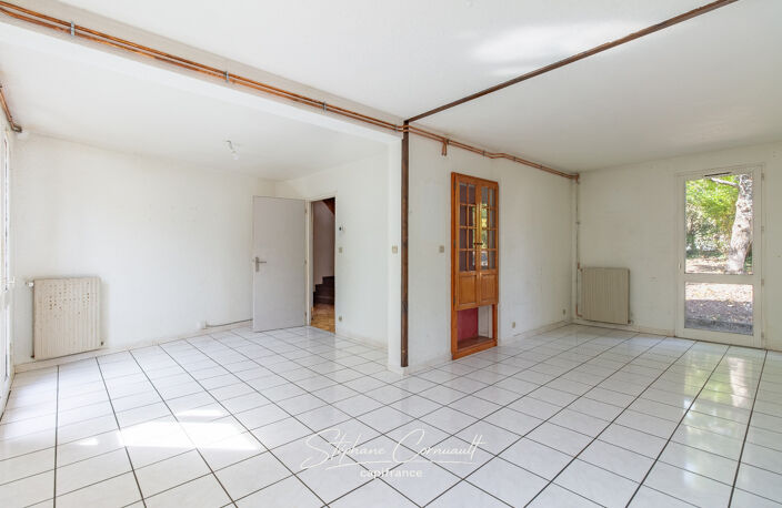 Maison familiale de 4 chambres, 116m² — photo 2