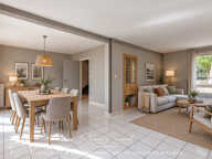Maison familiale de 4 chambres, 116m² — photo 3