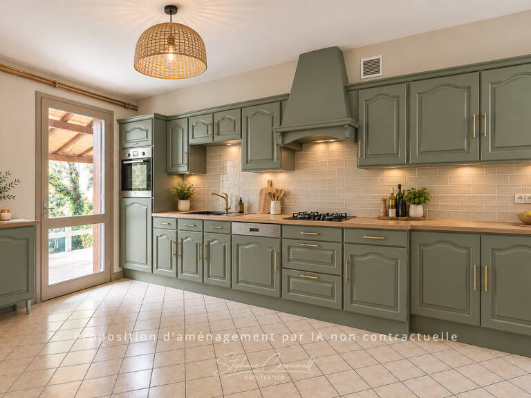 Maison familiale de 4 chambres, 116m² — photo 1
