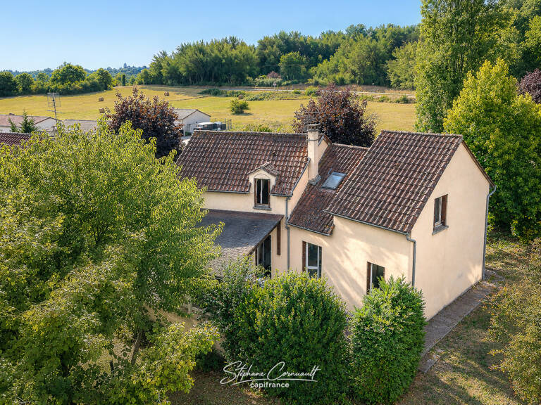 Maison familiale de 4 chambres, 116m² — photo 1