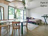 Maisons-Alfort-Quartier Charentonneau-A vendre studio 30,57m2- Résidence 2014-Proche commerces, transports,marché — photo 2