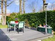 Le Plessis-Trévise-Maison 240 m2 au sol-Parcelle720m2-7 pièces-6 chambres-Luminosité-jardin-terrasse-garage-buanderie — photo 4