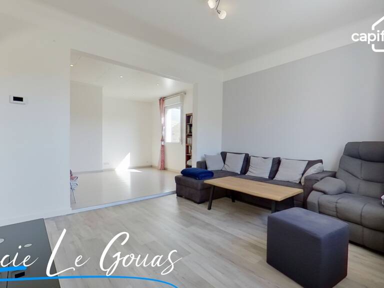Maison individuelle de 167m² avec 5 chambres, jardin et garage à Longuyon — photo 1