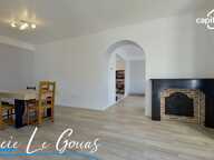 Maison individuelle de 167m² avec 5 chambres, jardin et garage à Longuyon — photo 2