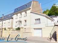 Maison individuelle de 167m² avec 5 chambres, jardin et garage à Longuyon — photo 3