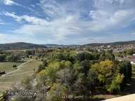 Appartement à louer 2 pièces BELFORT VUE SUPERBE sur les VOSGES ! balcon, cellier et cave — photo 2