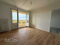 Appartement à louer 2 pièces BELFORT VUE SUPERBE sur les VOSGES ! balcon, cellier et cave — photo 3