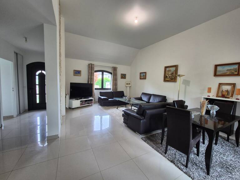 Maison 3/4 Chambres — photo 1