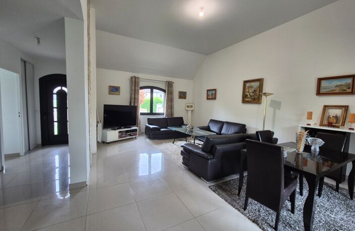 Maison 3/4 Chambres — photo 3