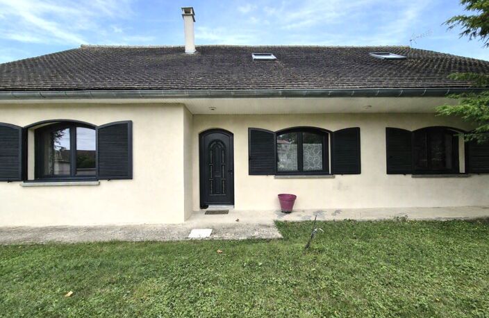 Maison 3/4 Chambres — photo 5