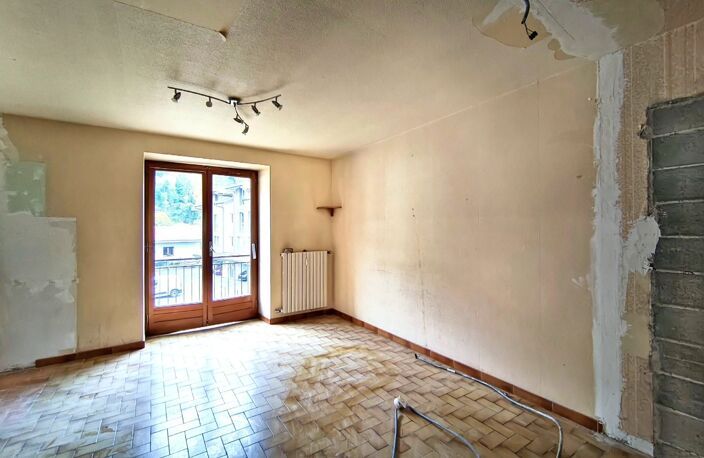 PROJET DE RENOVATION 3 pièces ORCIER (74) — photo 4