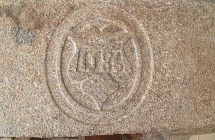 Ancien corps de ferme du XVIe siècle — photo 3
