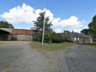Ancien corps de ferme du XVIe siècle — photo 2