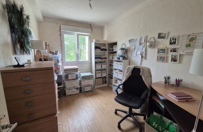 Maison à vendre 8 pièces TONNAY BOUTONNE (17) — photo 3