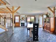 CHÂTEAUNEUF – MAISON FAMILIALE 6 PIÈCES – 4 CHAMBRES – VUE DÉGAGÉE – TERRAIN 1 174 M² — photo 2
