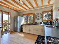 CHÂTEAUNEUF – MAISON FAMILIALE 6 PIÈCES – 4 CHAMBRES – VUE DÉGAGÉE – TERRAIN 1 174 M² — photo 4