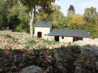Maison à vendre 4 pièces MAINSAT (23) — photo 2