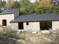 Maison à vendre 4 pièces MAINSAT (23) — photo 4