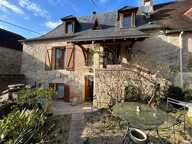 Dpt Dordogne (24), à vendre CHERVEIX CUBAS maison P5 de 125 m² - Terrain de 399,00 m² — photo 2