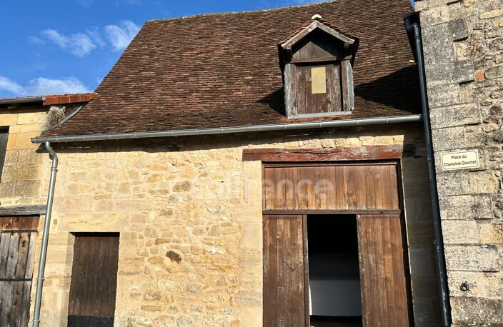 Dpt Dordogne (24), à vendre CHERVEIX CUBAS maison P5 de 125 m² - Terrain de 399,00 m² — photo 4