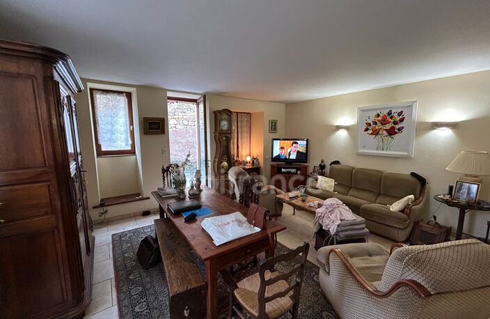Dpt Dordogne (24), à vendre CHERVEIX CUBAS maison P5 de 125 m² - Terrain de 399,00 m² — photo 5