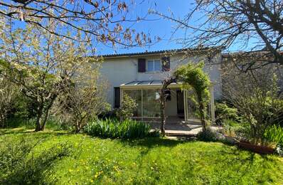 À vendre – Maison - Hurigny, secteur prisé du Mâconnais — photo du bien