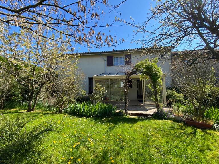 À vendre – Maison - Hurigny, secteur prisé du Mâconnais — photo 1