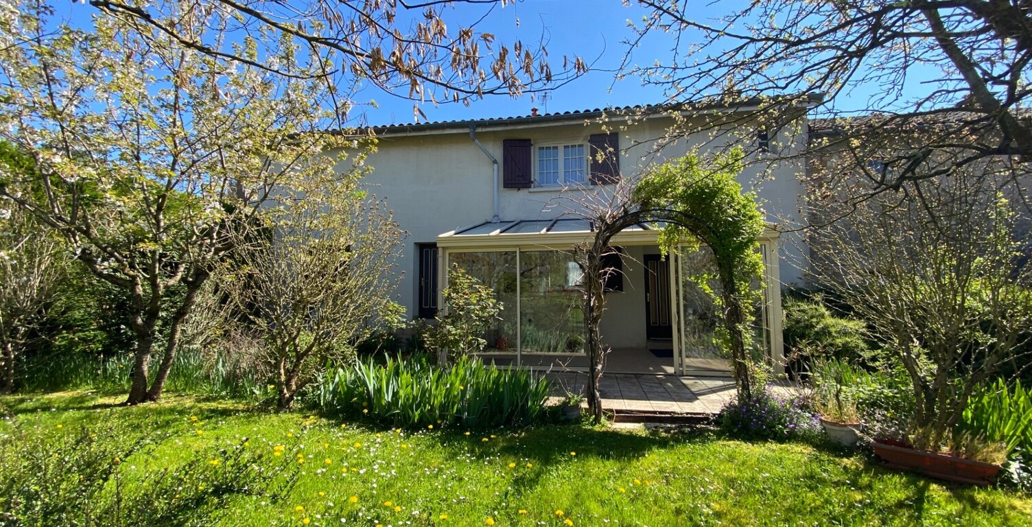 À vendre – Maison - Hurigny, secteur prisé du Mâconnais — photo 1