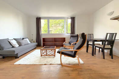 Appartement 2 pièces 370000 €