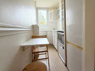 Appartement à vendre 2 pièces BOULOGNE BILLANCOURT (92) — photo 4