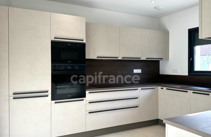 Maison à vendre 5 pièces JARGEAU (45) — photo 2