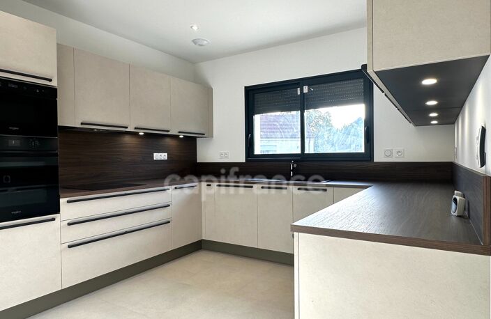 Maison à vendre 5 pièces JARGEAU (45) — photo 3