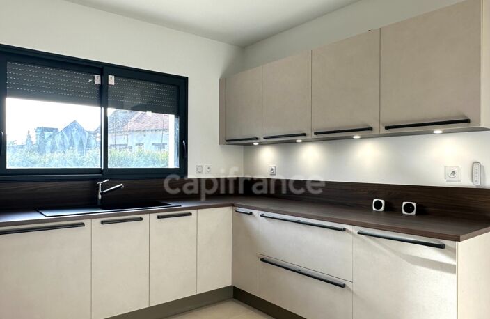 Maison à vendre 5 pièces JARGEAU (45) — photo 4