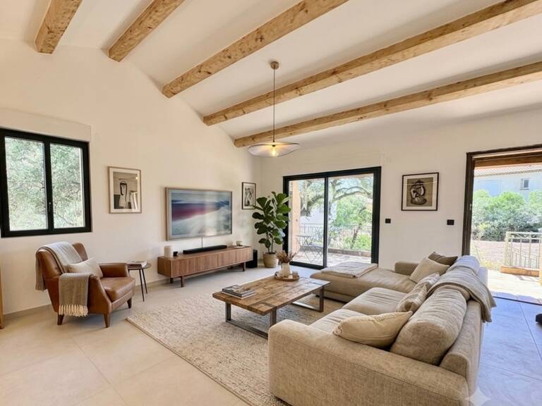 Maison à vendre 4 pièces FREJUS (83) — photo 1