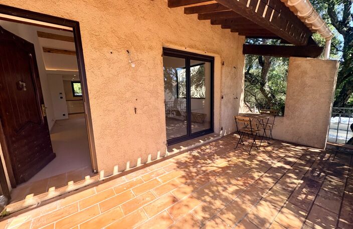Maison à vendre 4 pièces FREJUS (83) — photo 3